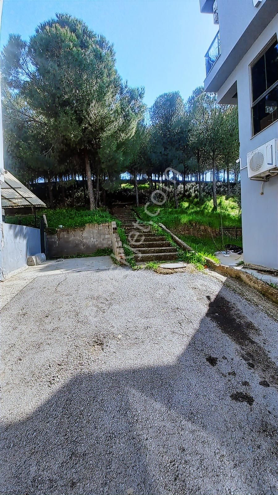 İzmir Buca Yaylacık Mahallesi 1+1 Kiralık Daire - Görsel 6