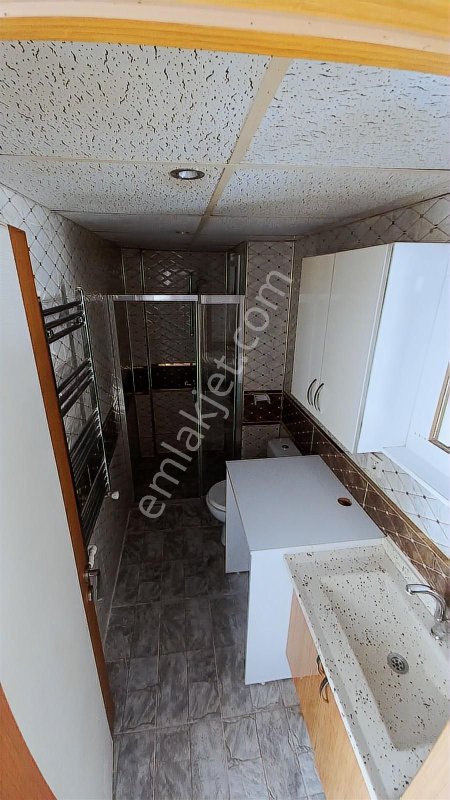 İzmir Buca Yaylacık Mahallesi 1+1 Kiralık Daire - Görsel 4