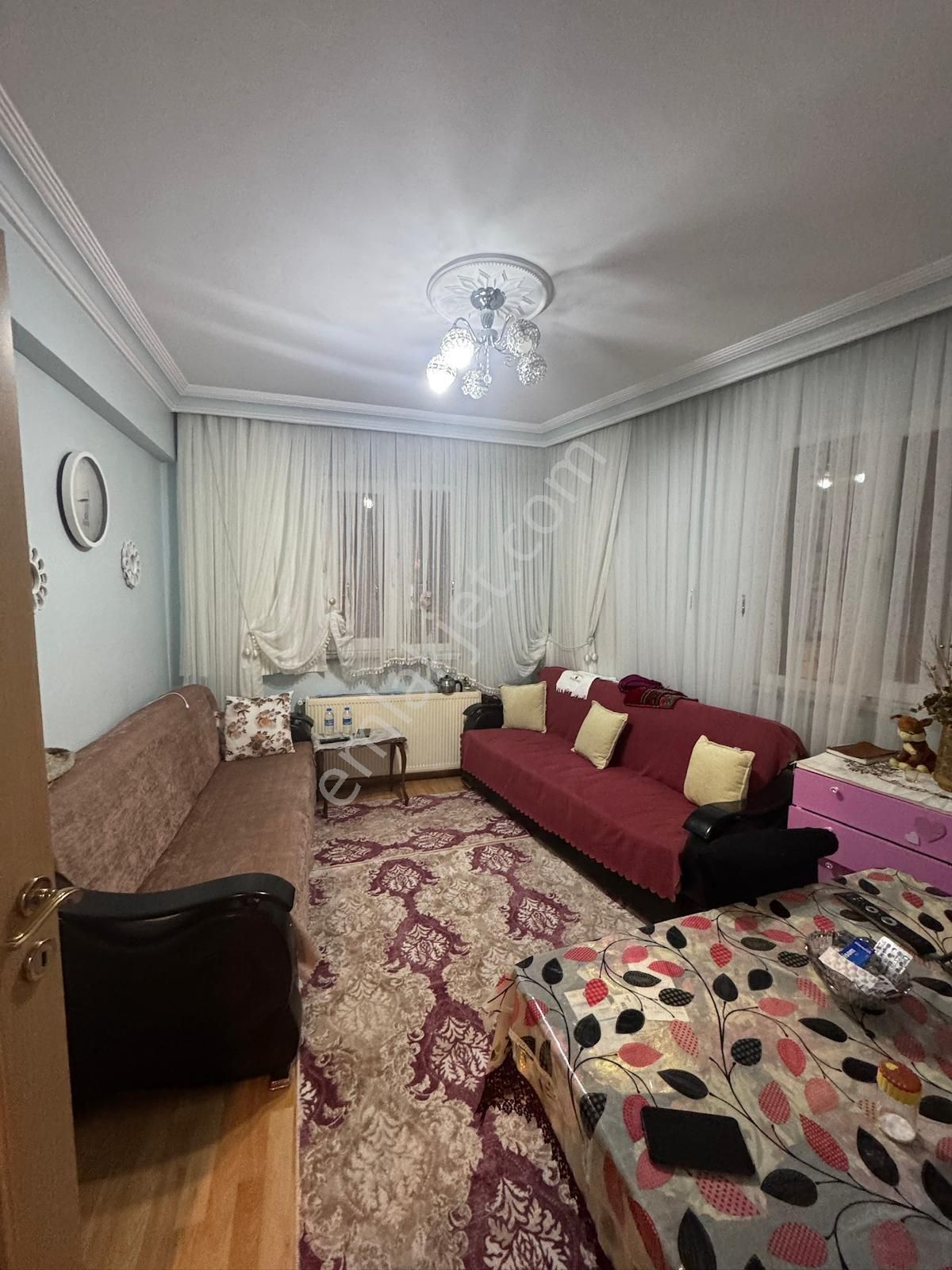 Rekoor Emlaktan Yenidoğan Mh 3+1 Satılık Daire - Görsel 4