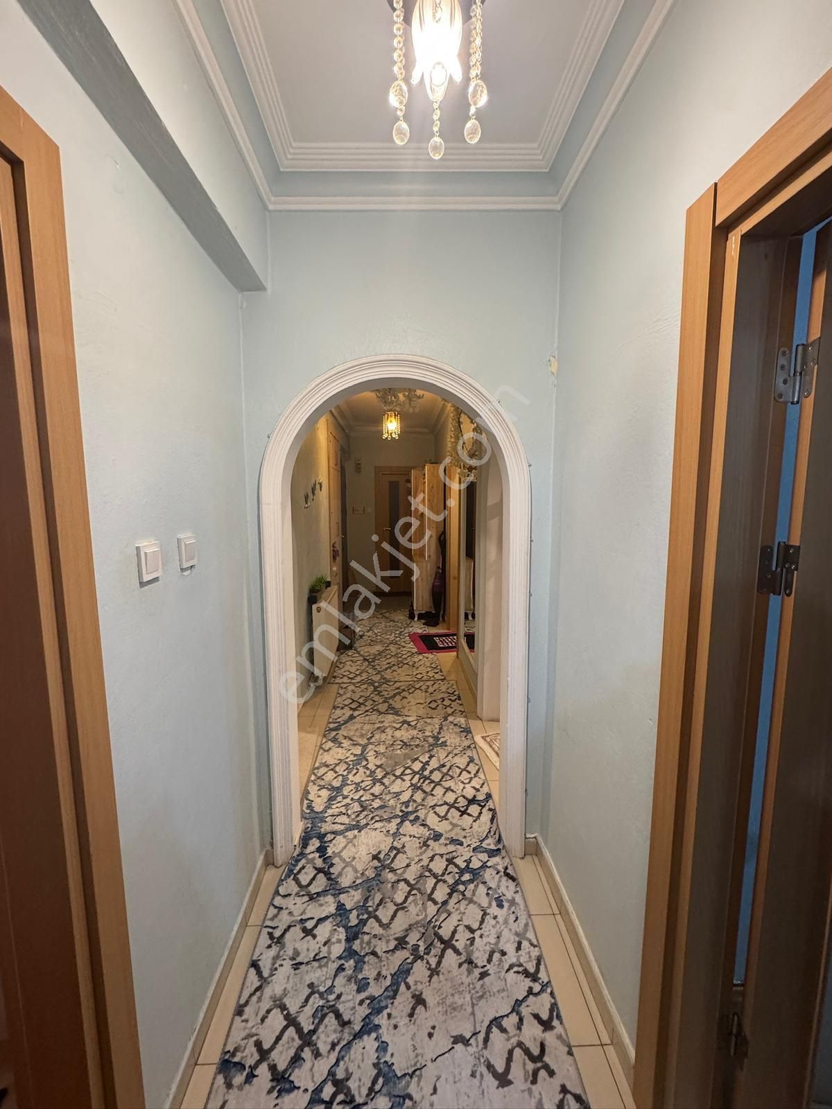 Rekoor Emlaktan Yenidoğan Mh 3+1 Satılık Daire - Görsel 13