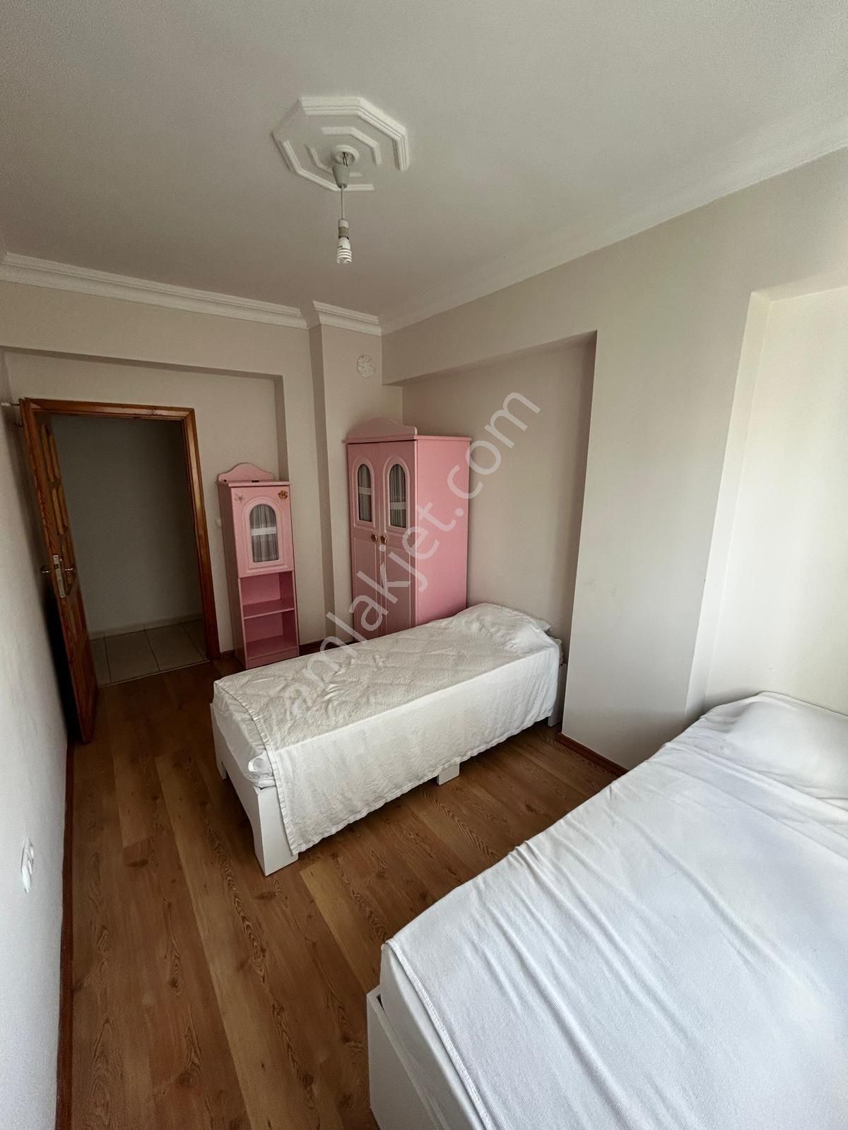Konyaaltı Öğretmenevleri Mah 3+1 Eşyalı Kiralık Daire - Görsel 6