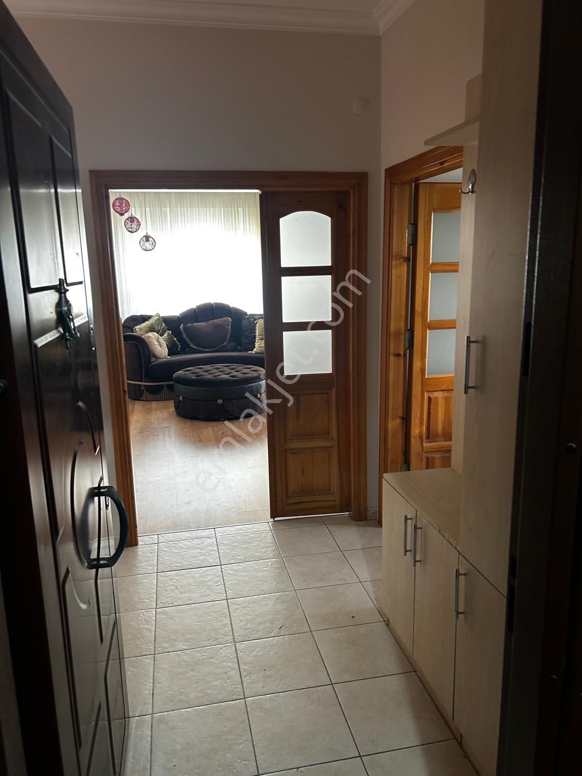 Konyaaltı Öğretmenevleri Mah 3+1 Eşyalı Kiralık Daire - Görsel 25