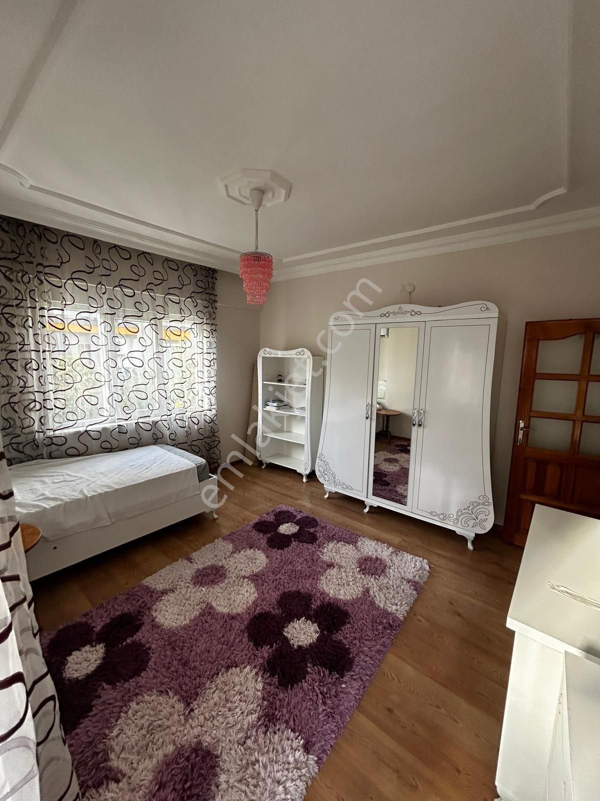 Konyaaltı Öğretmenevleri Mah 3+1 Eşyalı Kiralık Daire - Görsel 9