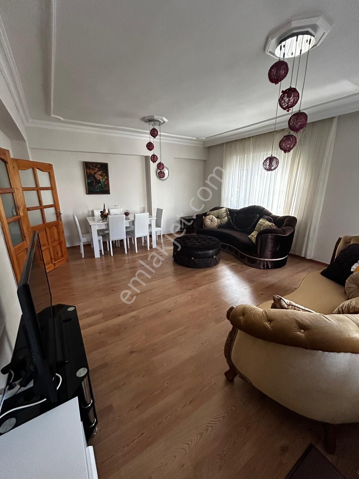 Konyaaltı Öğretmenevleri Mah 3+1 Eşyalı Kiralık Daire - Görsel 28