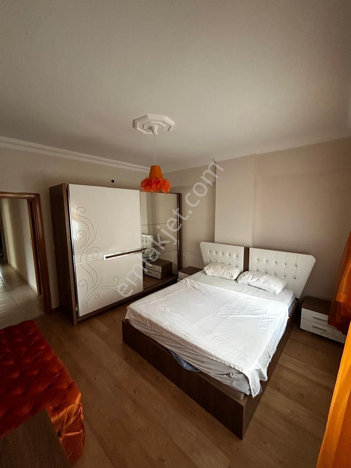 Konyaaltı Öğretmenevleri Mah 3+1 Eşyalı Kiralık Daire - Görsel 16