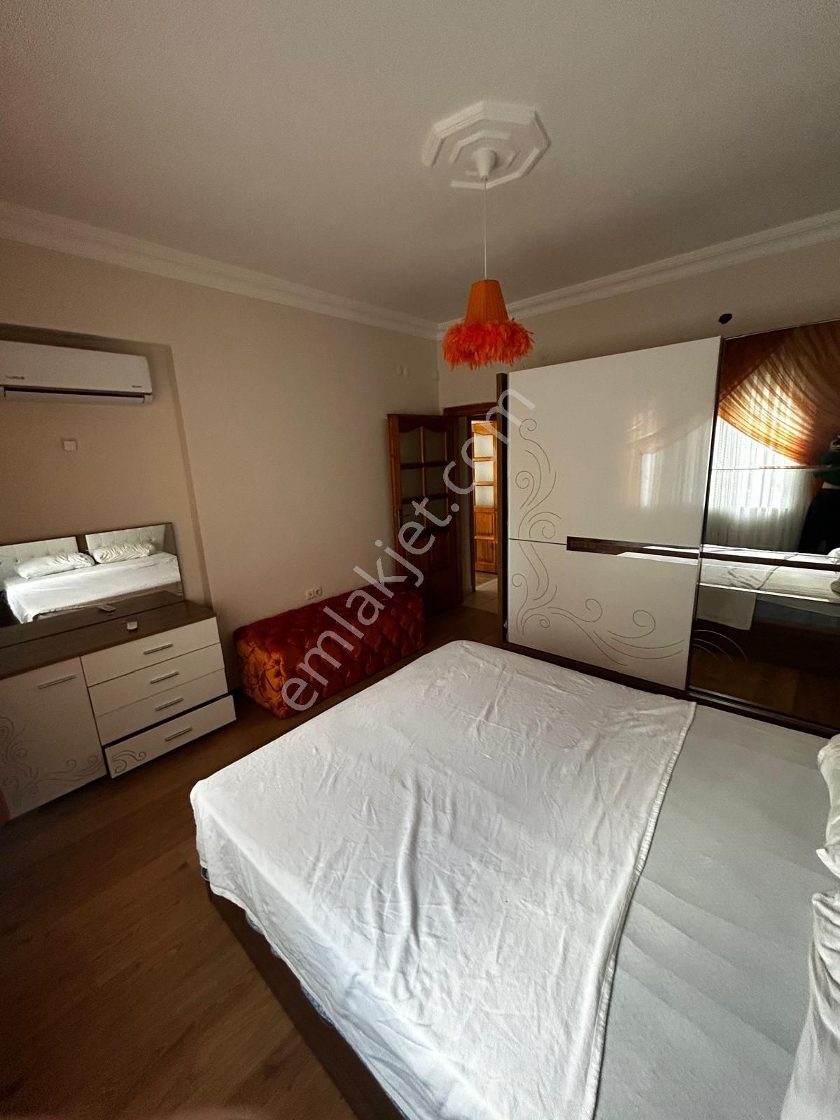 Konyaaltı Öğretmenevleri Mah 3+1 Eşyalı Kiralık Daire - Görsel 15
