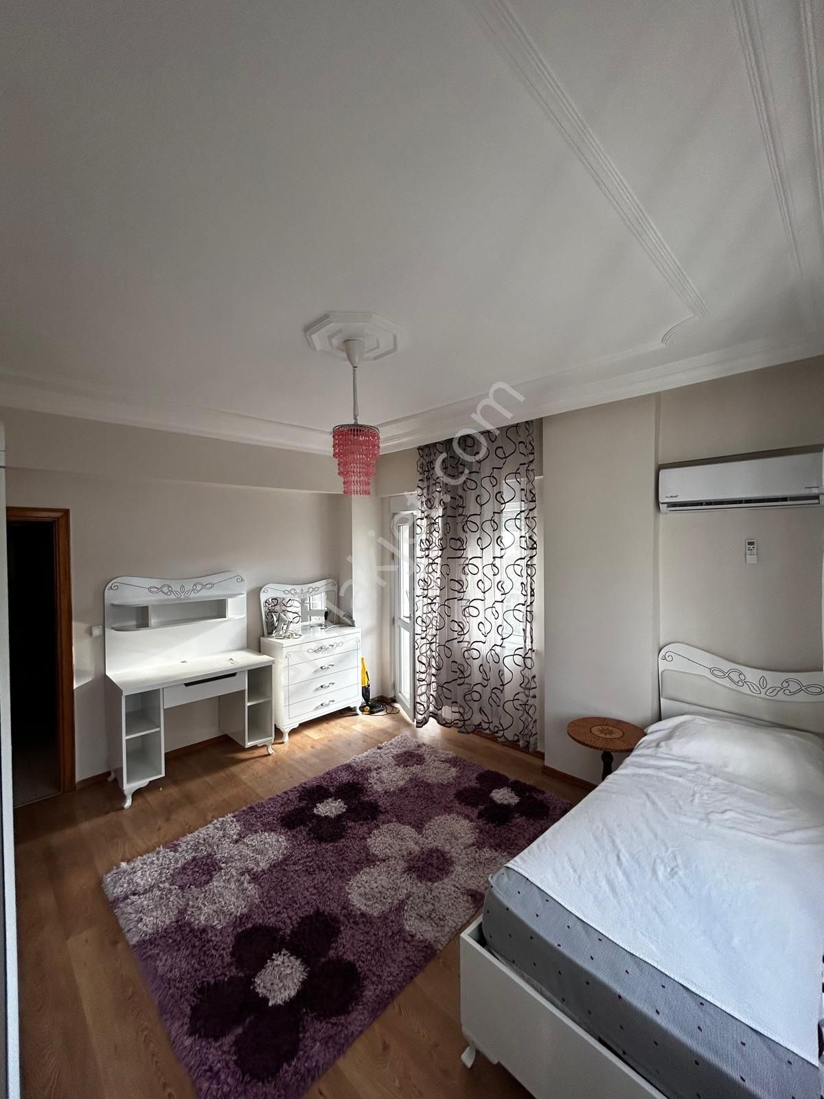 Konyaaltı Öğretmenevleri Mah 3+1 Eşyalı Kiralık Daire - Görsel 8