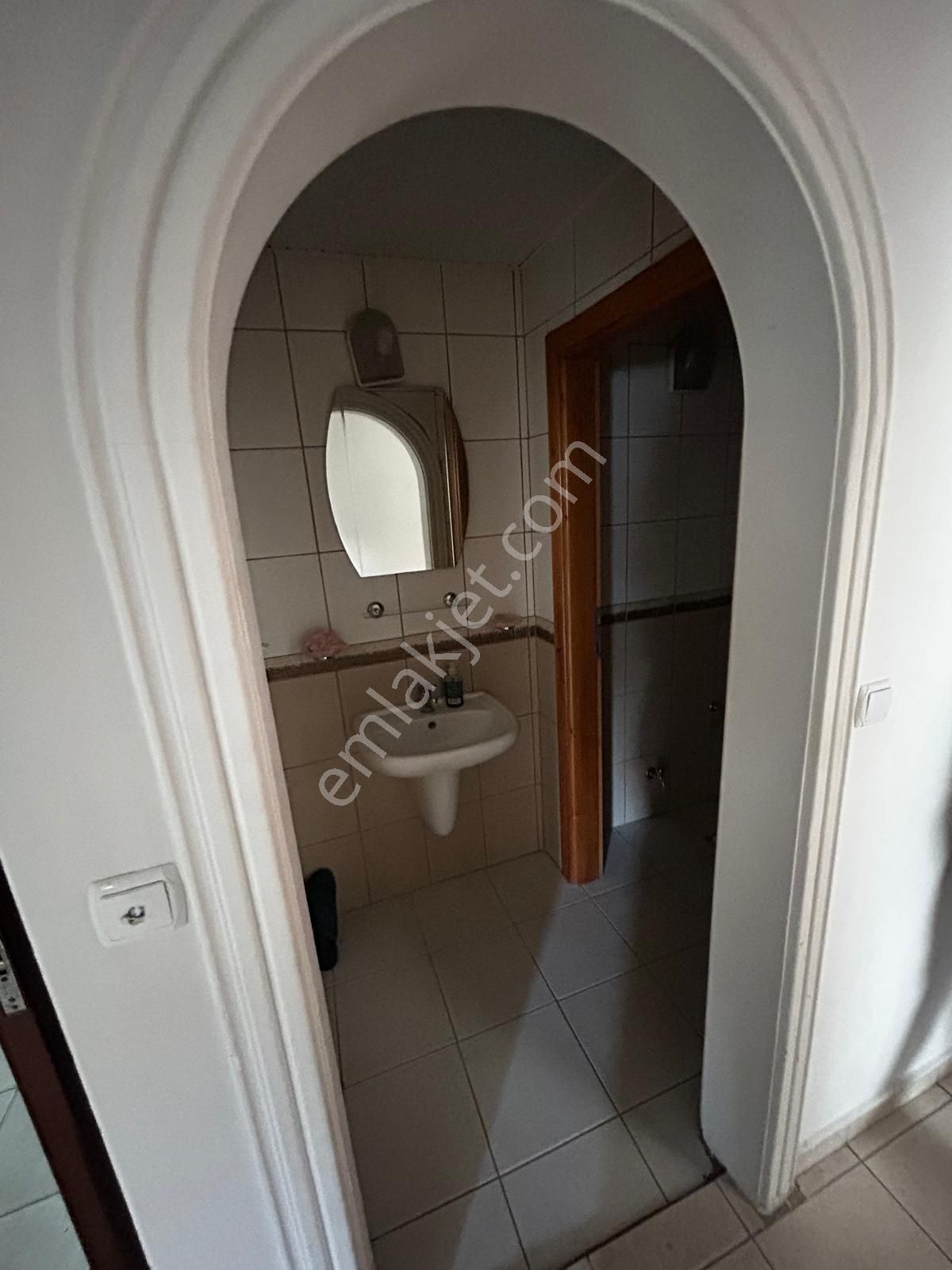Konyaaltı Öğretmenevleri Mah 3+1 Eşyalı Kiralık Daire - Görsel 5