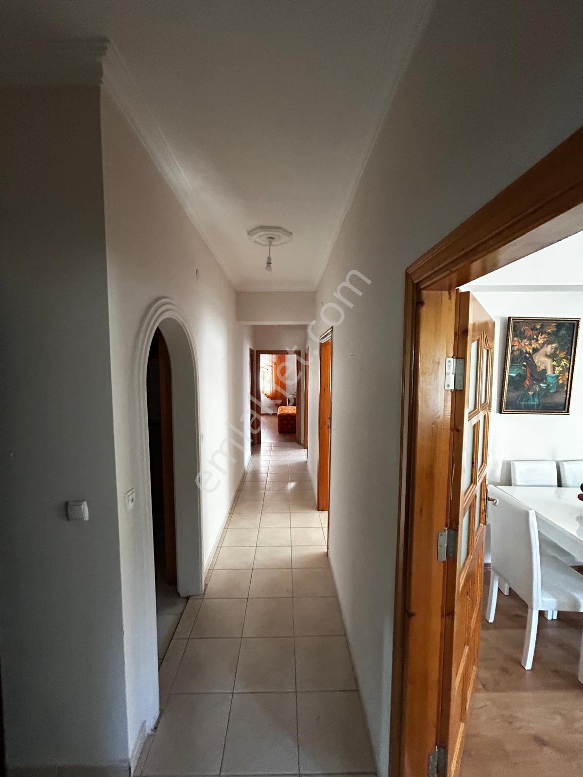 Konyaaltı Öğretmenevleri Mah 3+1 Eşyalı Kiralık Daire - Görsel 17