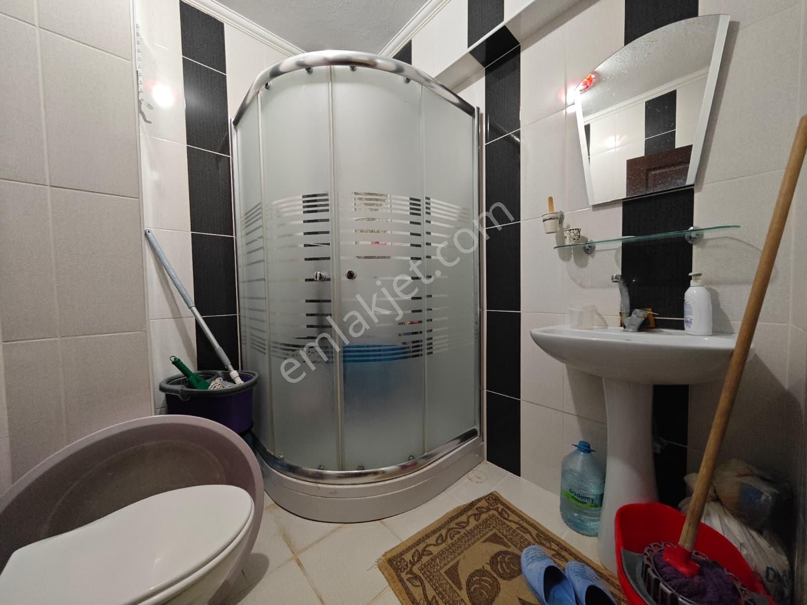 Başak Mahallesinde Şehitler Okulu Yakını Asansörlü 3+1 Ara Kat Satılık Daire !! - Görsel 22