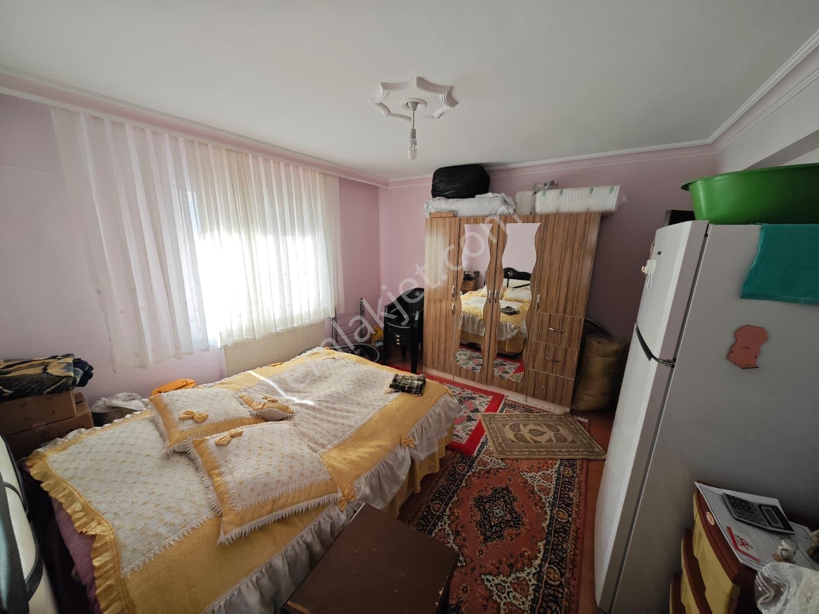 Başak Mahallesinde Şehitler Okulu Yakını Asansörlü 3+1 Ara Kat Satılık Daire !! - Görsel 15
