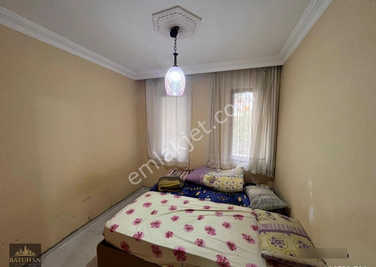 Güllük Merkez'de Site İçerisinde Sahile Yürüme Mesafesinde 2+1 Mobilyalı Kiralık Daire - Görsel 25