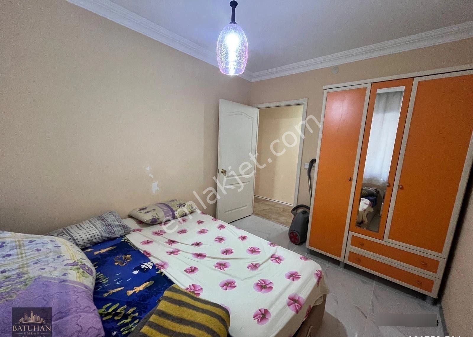 Güllük Merkez'de Site İçerisinde Sahile Yürüme Mesafesinde 2+1 Mobilyalı Kiralık Daire - Görsel 18