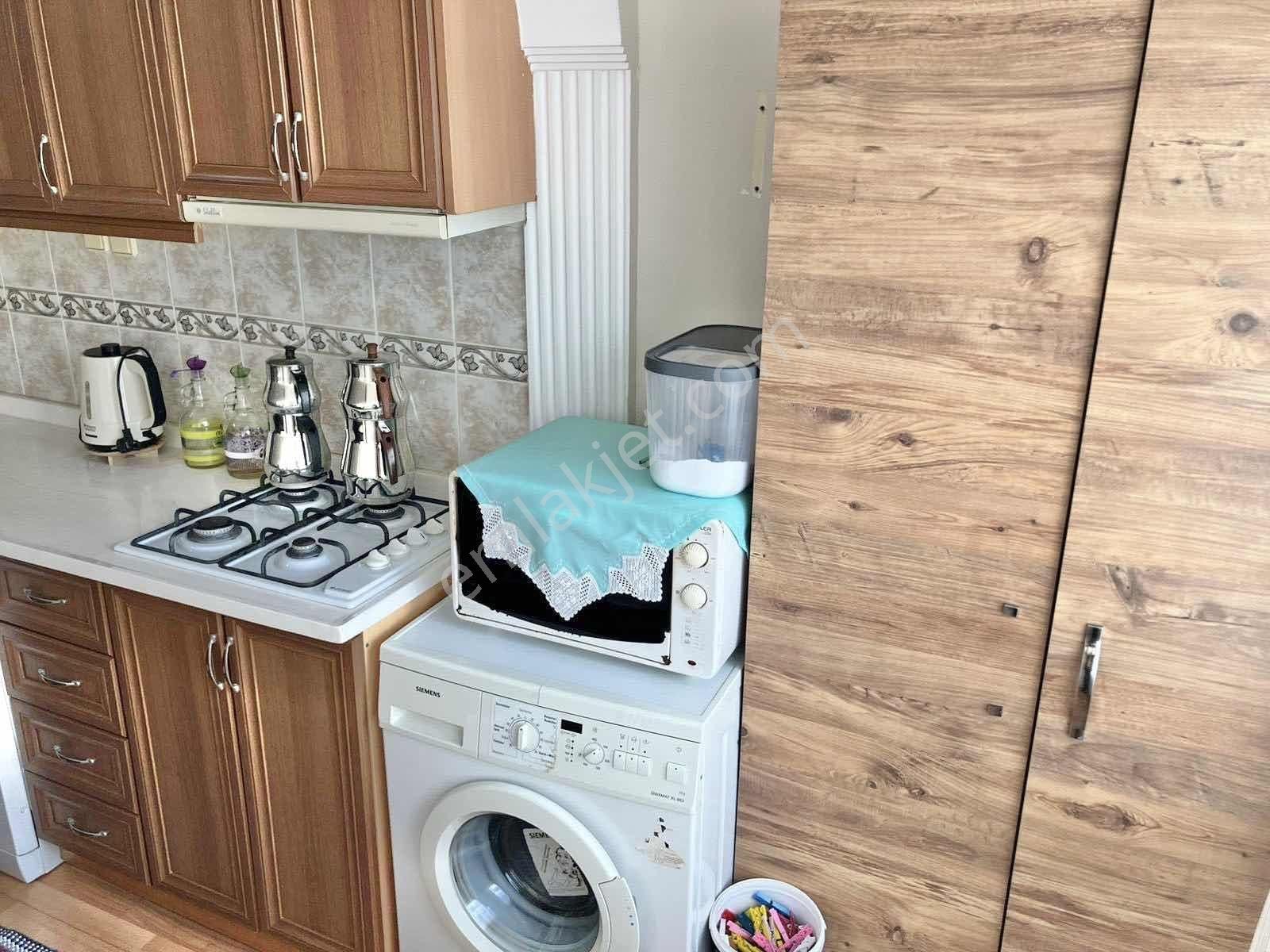 ꔪyalçın'dan ▀▄zeytinlide Dağ Manzaralı Ayrı Mutfaklı 2+1▀▄ - Görsel 24