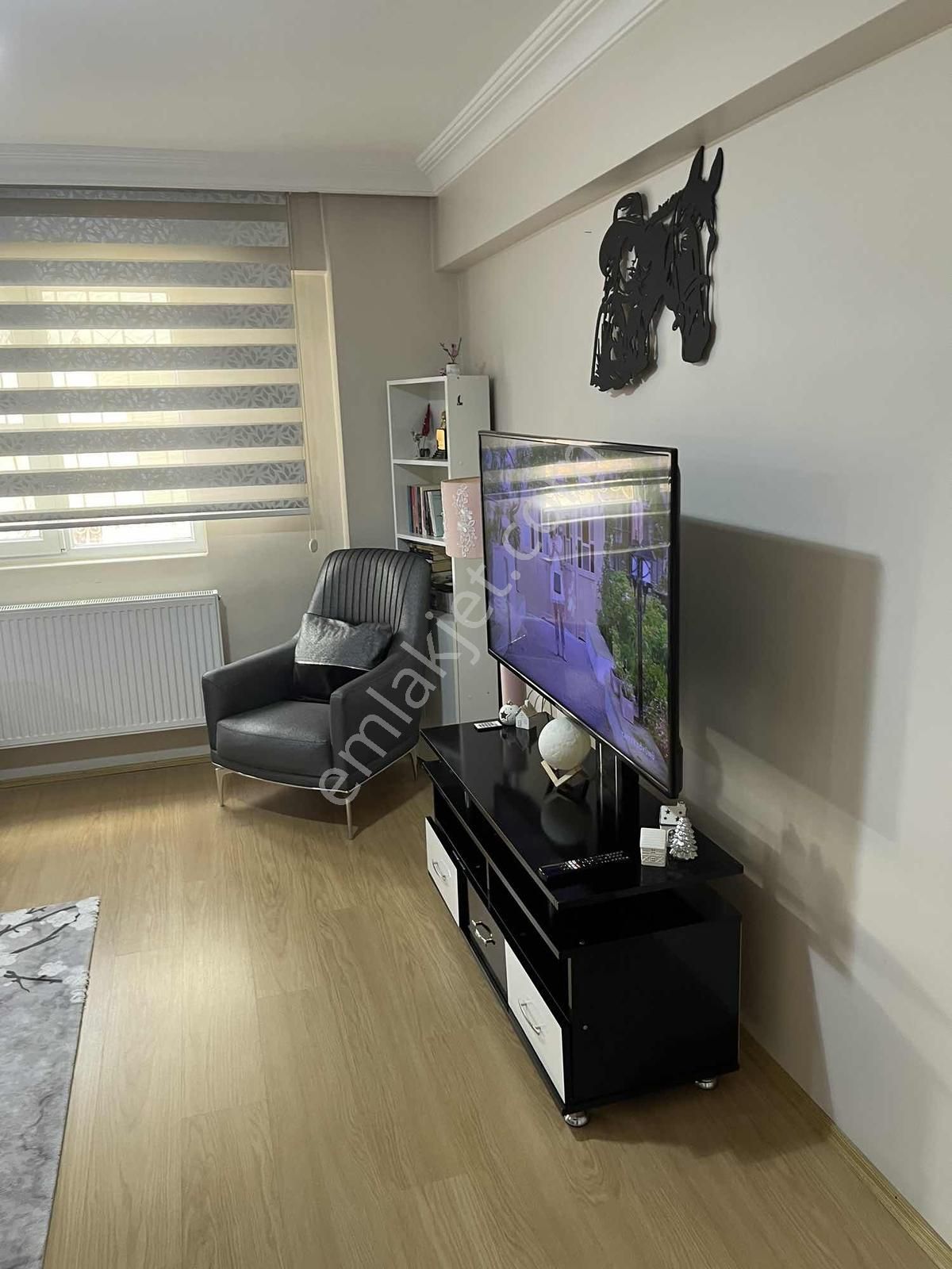 Kocabıyık Gayrimenkul'den Tavas Samanlık Kiralık 3+1 Daire - Görsel 22