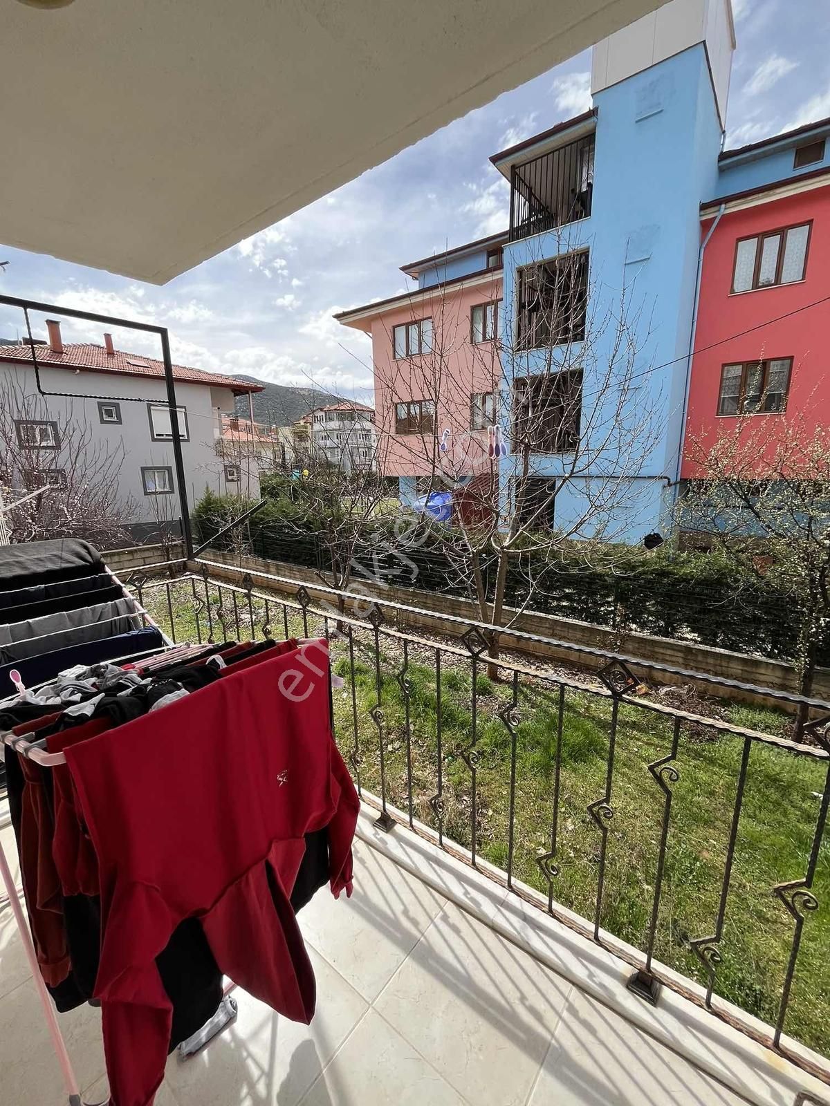 Kocabıyık Gayrimenkul'den Tavas Samanlık Kiralık 3+1 Daire - Görsel 5