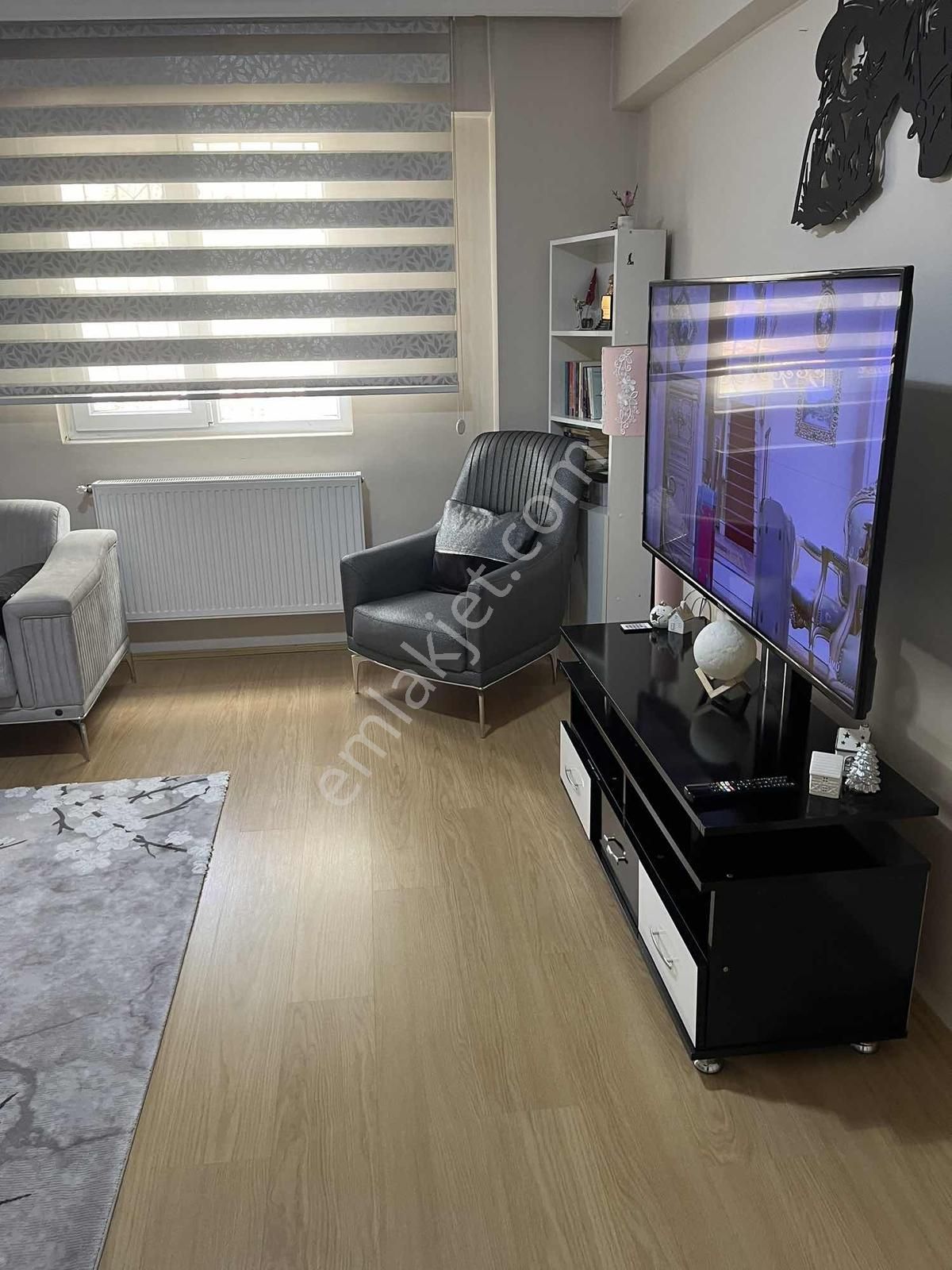 Kocabıyık Gayrimenkul'den Tavas Samanlık Kiralık 3+1 Daire - Görsel 35