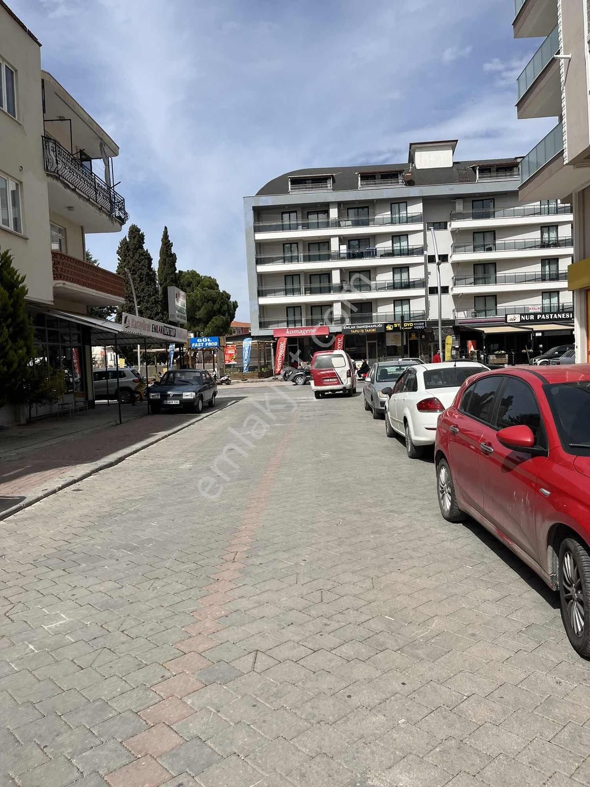 Kocabıyık Gayrimenkul'den Tavas Samanlık Kiralık 3+1 Daire - Görsel 12