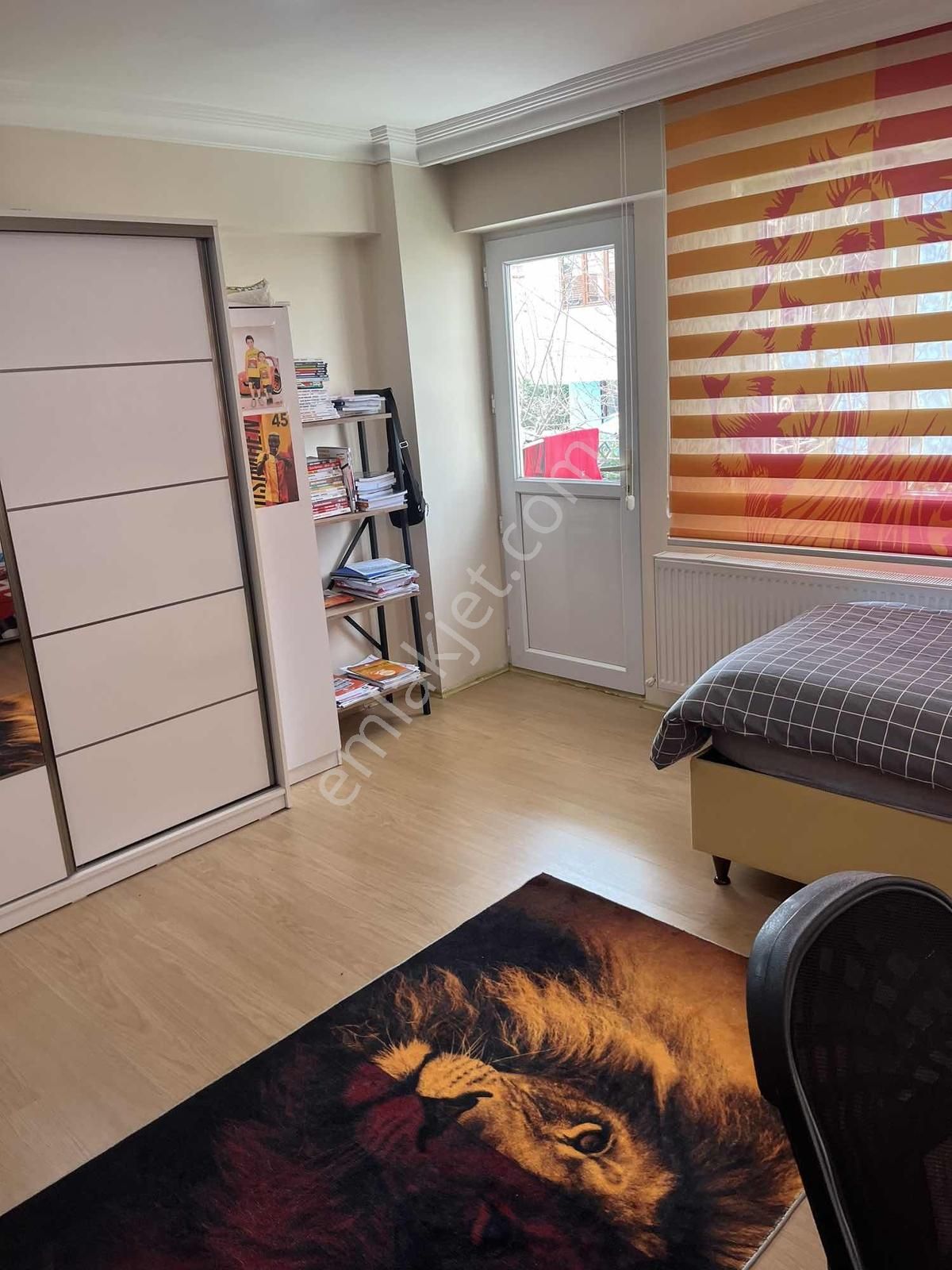 Kocabıyık Gayrimenkul'den Tavas Samanlık Kiralık 3+1 Daire - Görsel 14