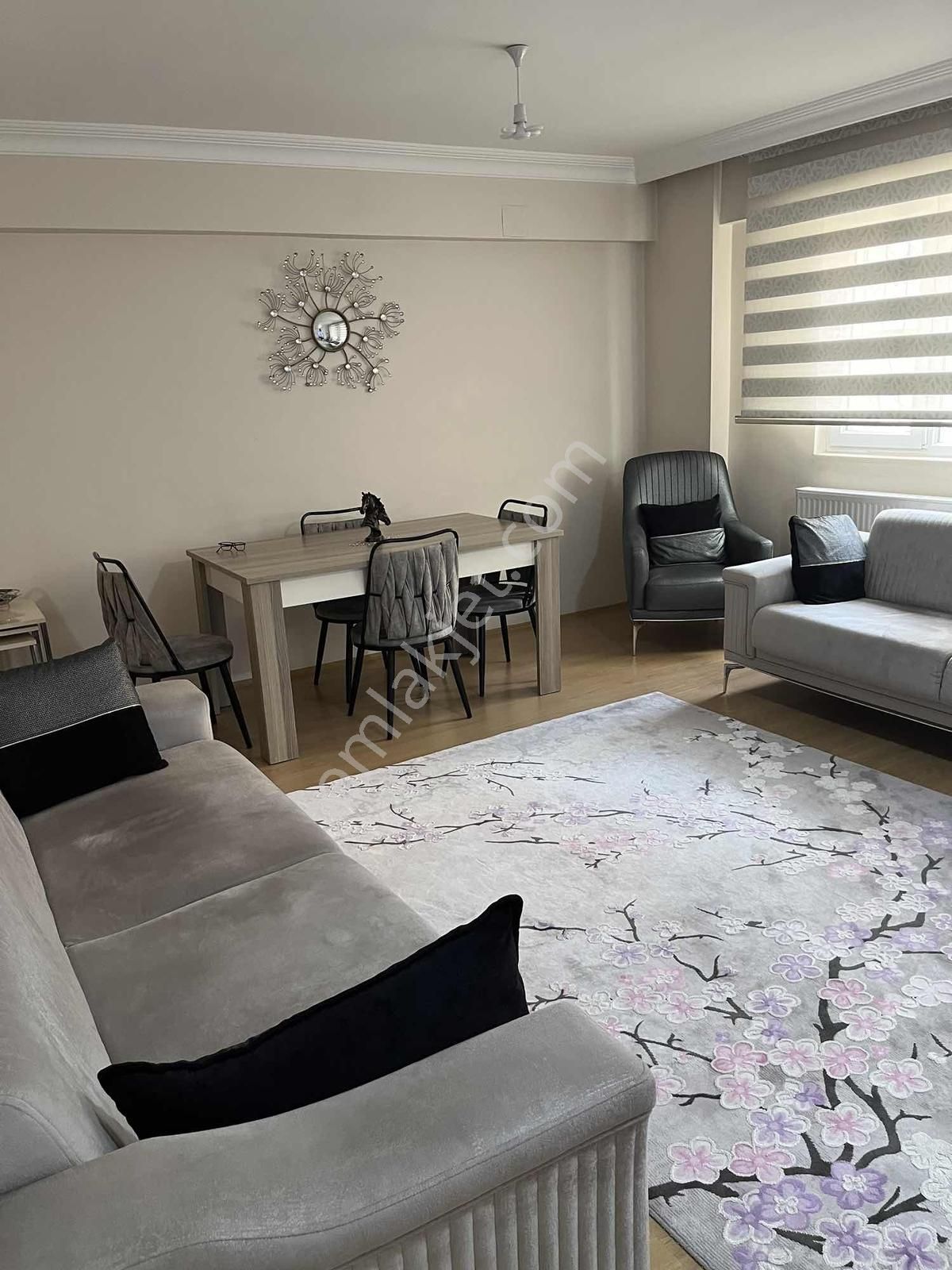 Kocabıyık Gayrimenkul'den Tavas Samanlık Kiralık 3+1 Daire - Görsel 23