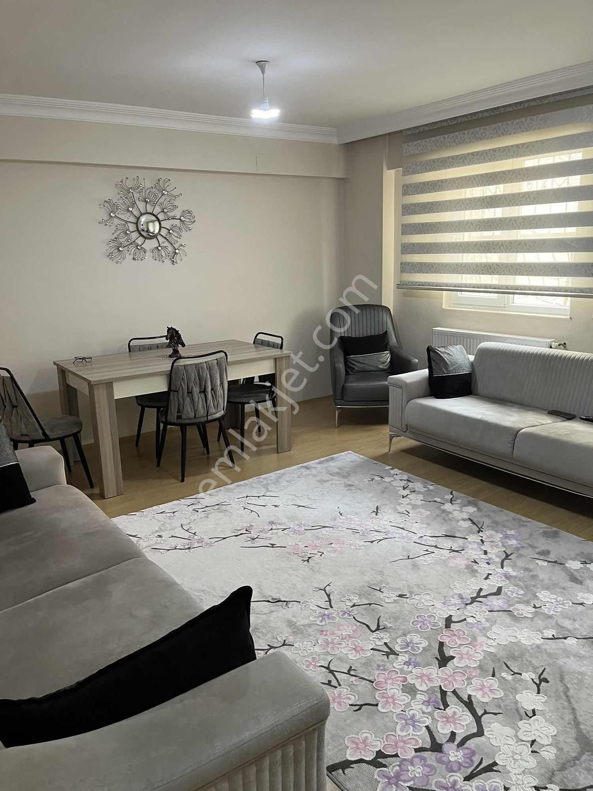 Kocabıyık Gayrimenkul'den Tavas Samanlık Kiralık 3+1 Daire - Görsel 8