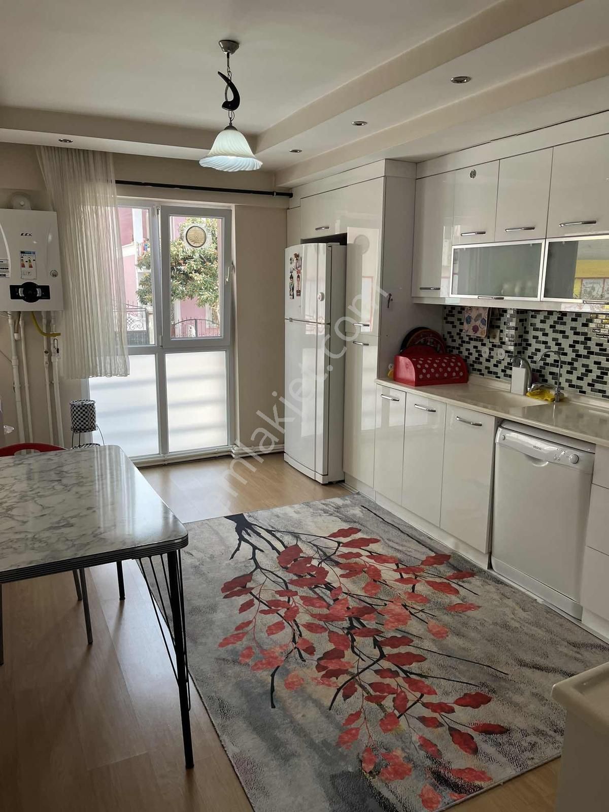 Kocabıyık Gayrimenkul'den Tavas Samanlık Kiralık 3+1 Daire - Görsel 29