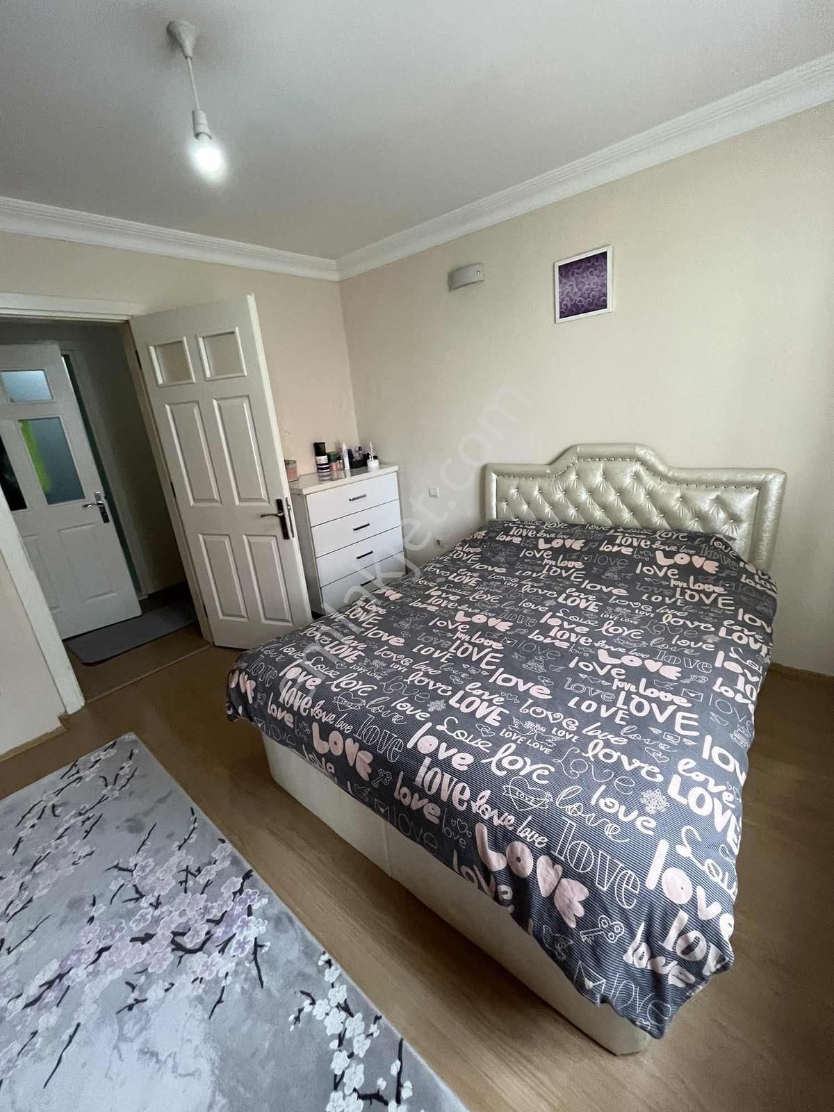 Kocabıyık Gayrimenkul'den Tavas Samanlık Kiralık 3+1 Daire - Görsel 3