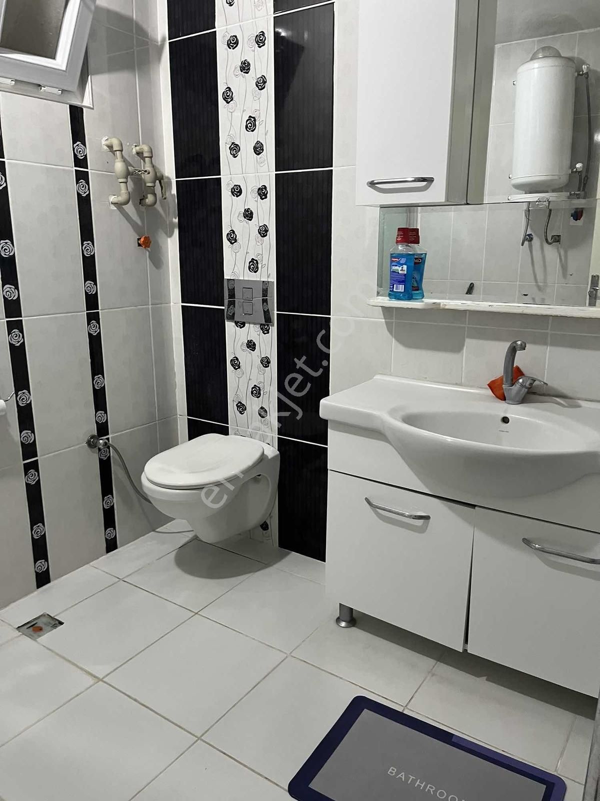 Kocabıyık Gayrimenkul'den Tavas Samanlık Kiralık 3+1 Daire - Görsel 2