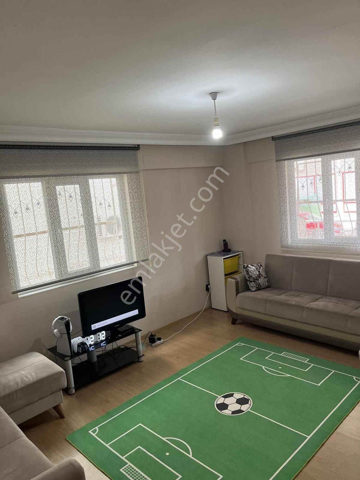 Kocabıyık Gayrimenkul'den Tavas Samanlık Kiralık 3+1 Daire - Görsel 18