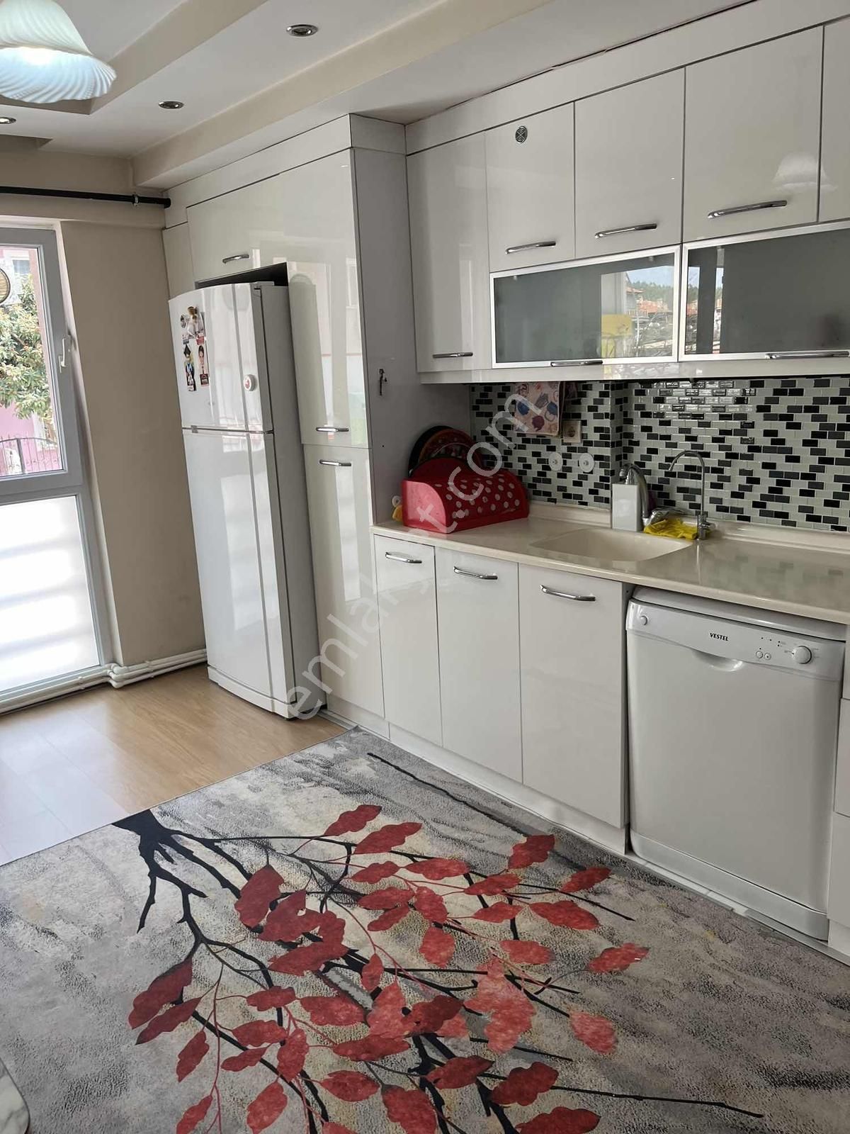 Kocabıyık Gayrimenkul'den Tavas Samanlık Kiralık 3+1 Daire - Görsel 15