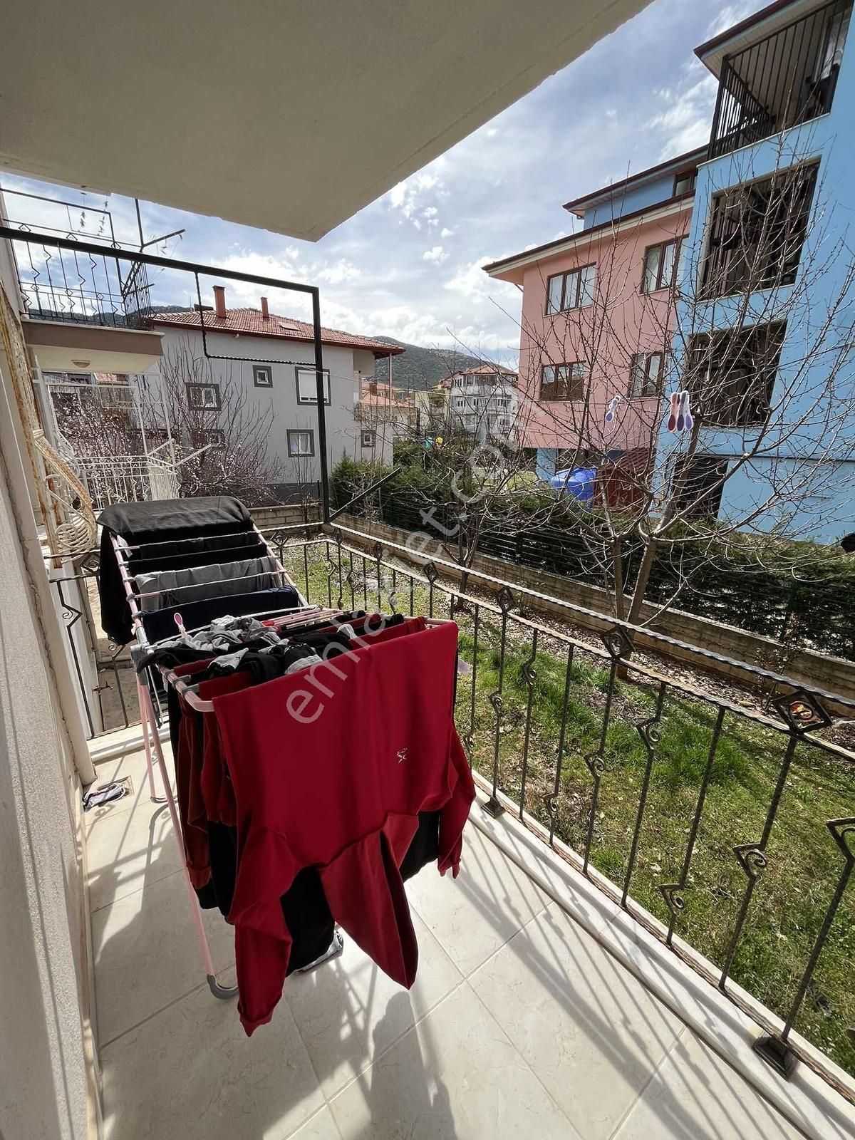 Kocabıyık Gayrimenkul'den Tavas Samanlık Kiralık 3+1 Daire - Görsel 20