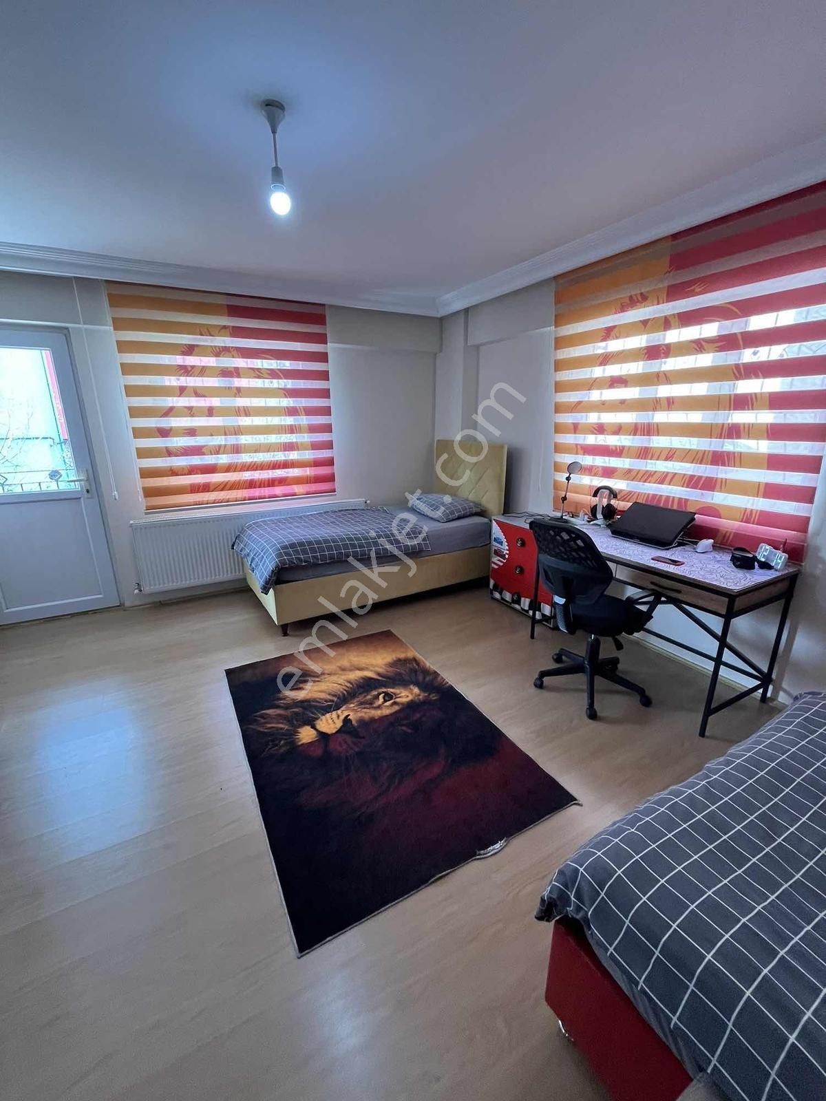 Kocabıyık Gayrimenkul'den Tavas Samanlık Kiralık 3+1 Daire - Görsel 21