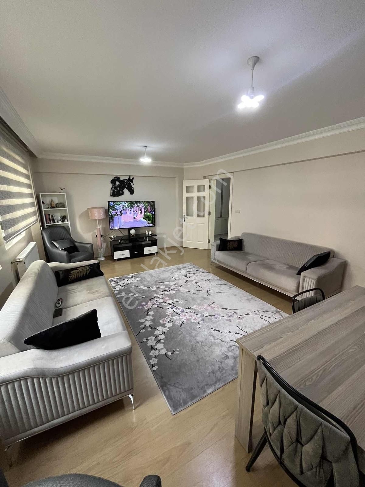 Kocabıyık Gayrimenkul'den Tavas Samanlık Kiralık 3+1 Daire - Görsel 7