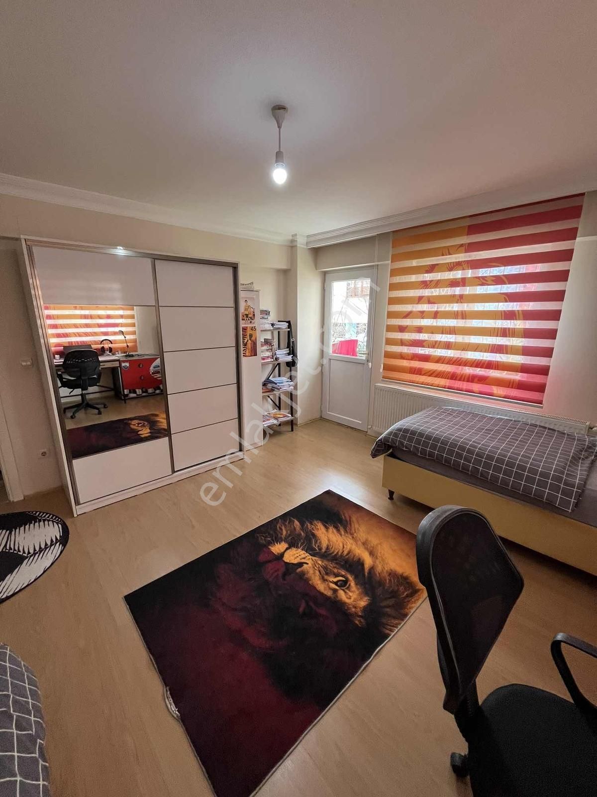 Kocabıyık Gayrimenkul'den Tavas Samanlık Kiralık 3+1 Daire - Görsel 19