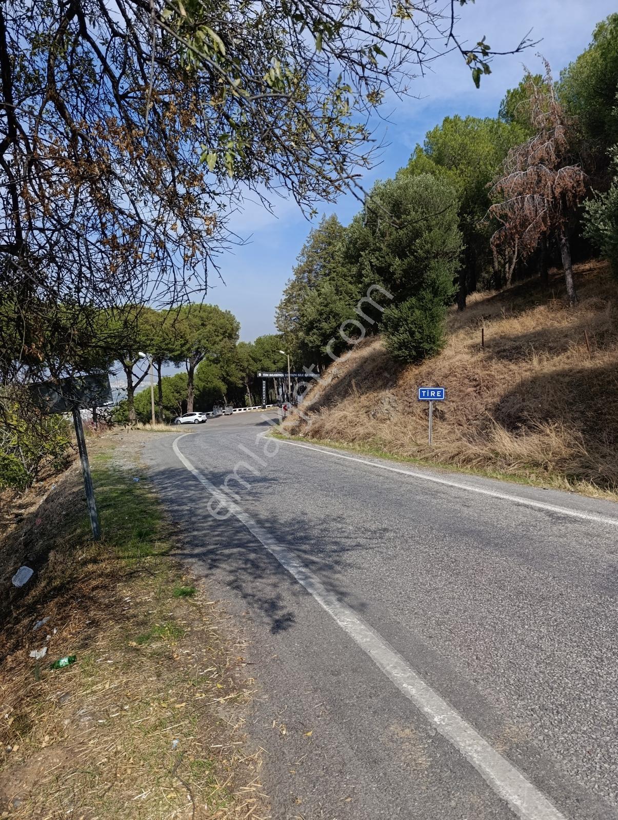 Nokta Gayrimenkul'den Toptepe'de Satılık Arsa