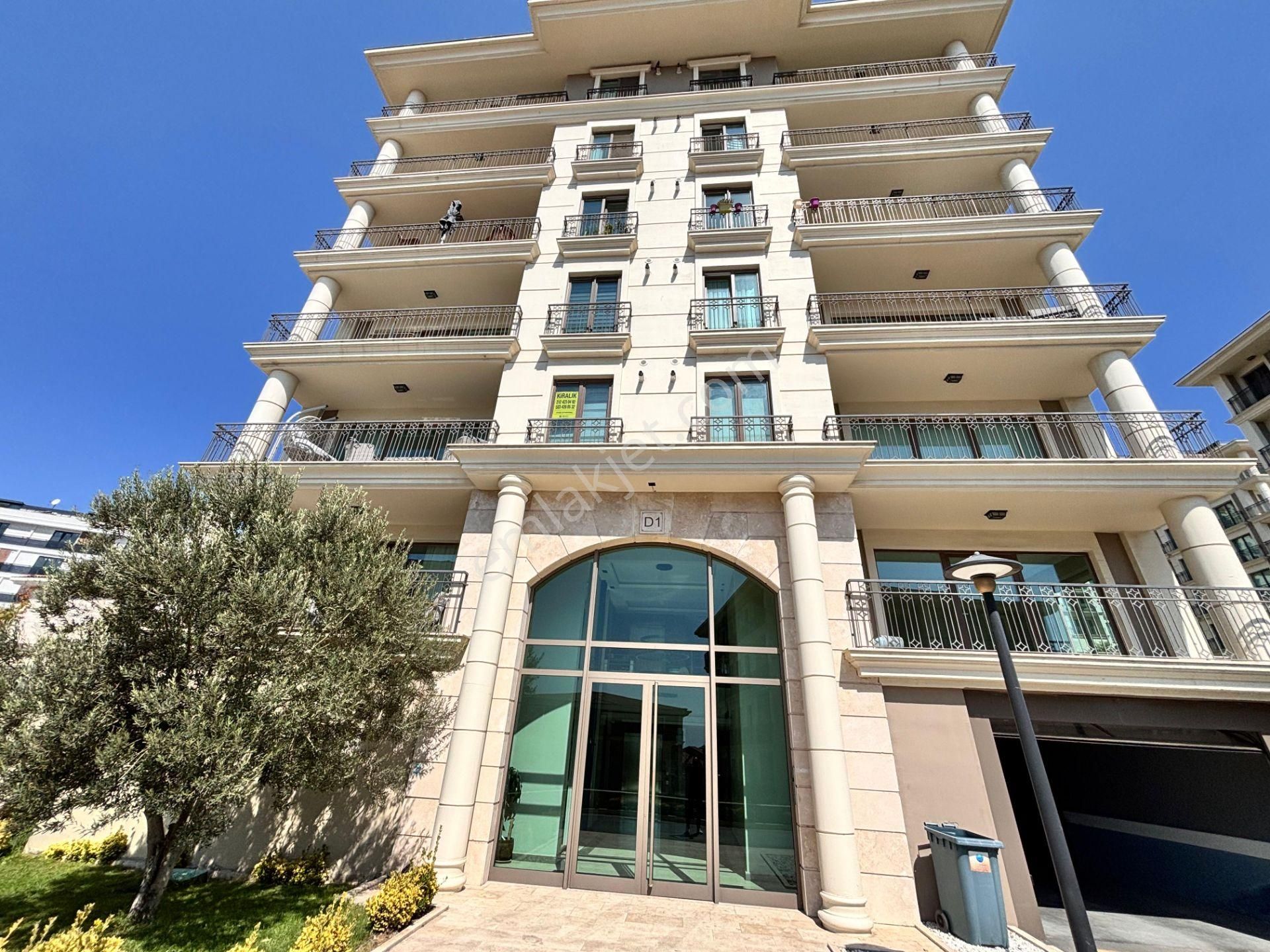 Piyasa Gayrimenkul'den Deniz İstanbul De Satılık 3+1 Daire - Görsel 5