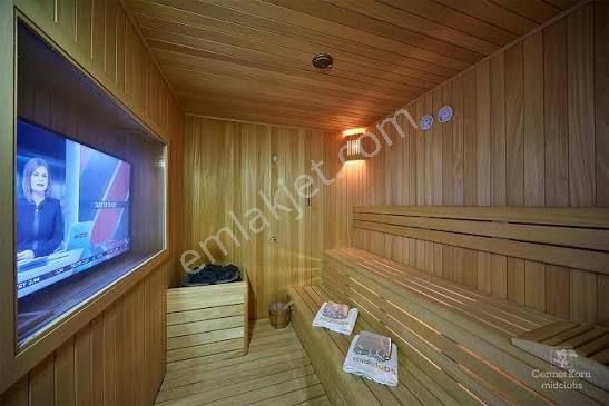 Piyasa Gayrimenkul'den Deniz İstanbul De Satılık 3+1 Daire - Görsel 13