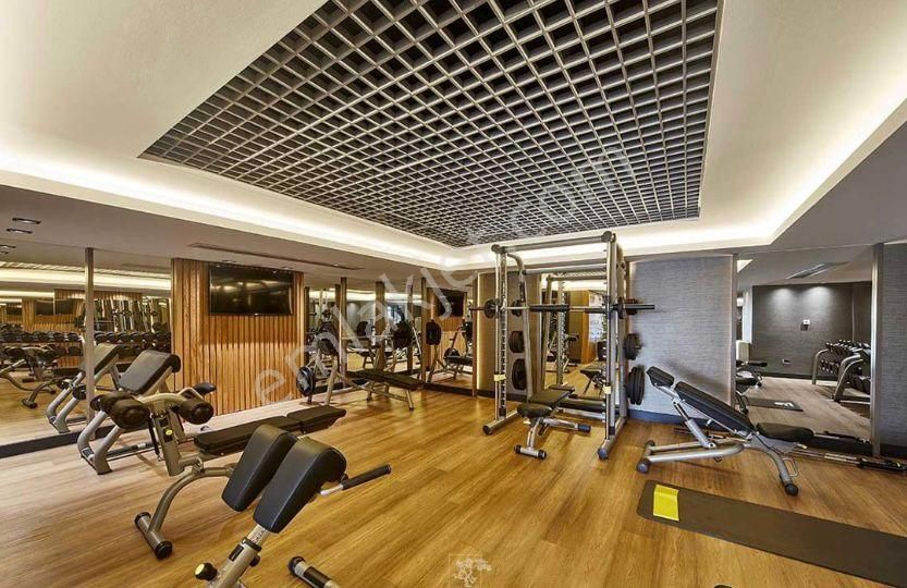 Piyasa Gayrimenkul'den Deniz İstanbul De Satılık 3+1 Daire - Görsel 16