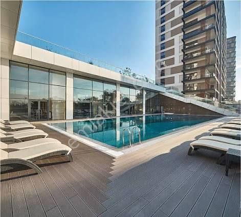 Piyasa Gayrimenkul'den Deniz İstanbul De Satılık 3+1 Daire - Görsel 14