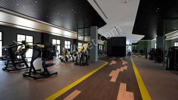 Piyasa Gayrimenkul'den Deniz İstanbul De Satılık 3+1 Daire - Görsel 11