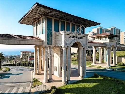 Piyasa Gayrimenkul'den Deniz İstanbul De Satılık 3+1 Daire - Görsel 8