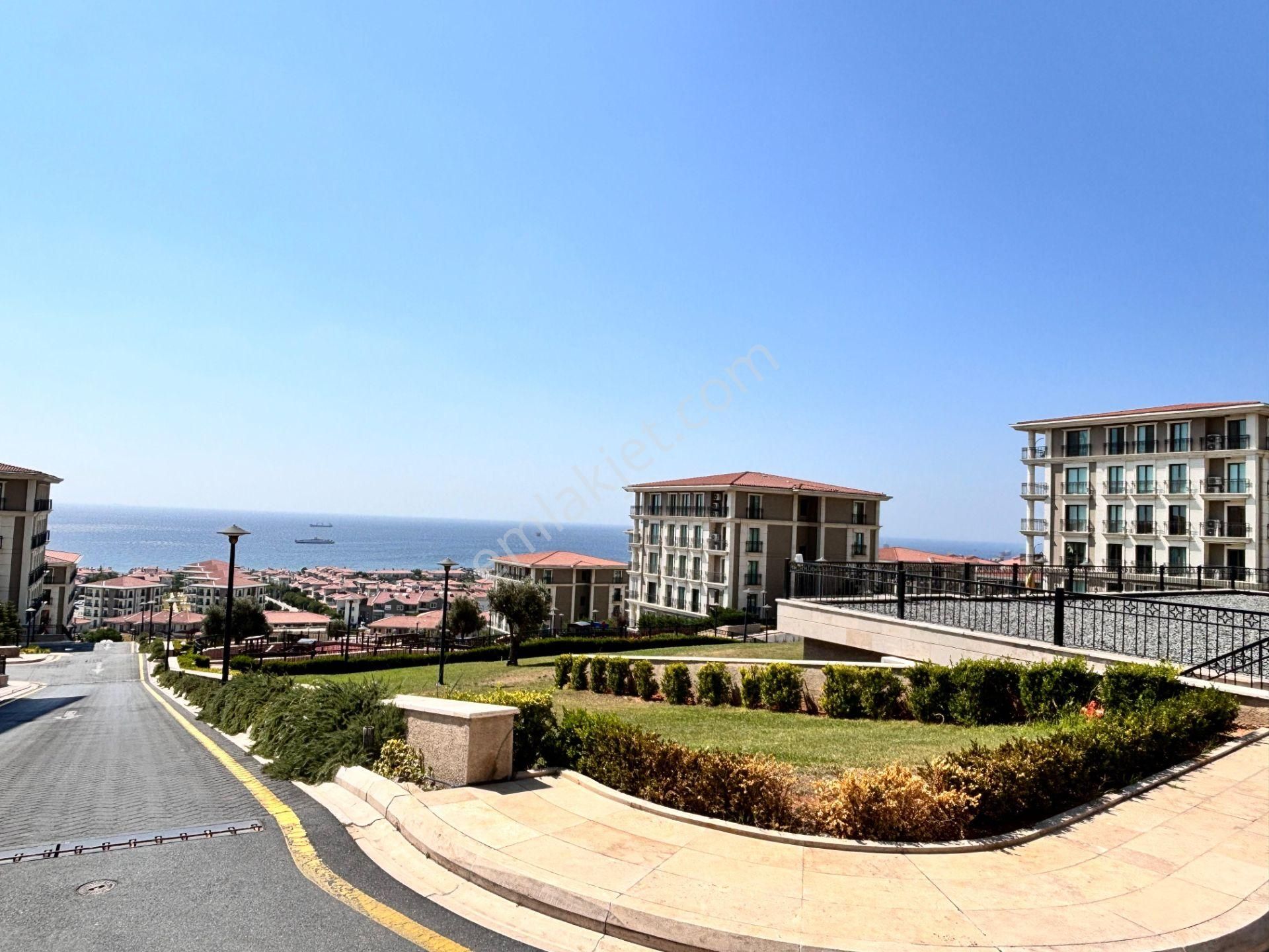 Piyasa Gayrimenkul'den Deniz İstanbul De Satılık 3+1 Daire - Görsel 7