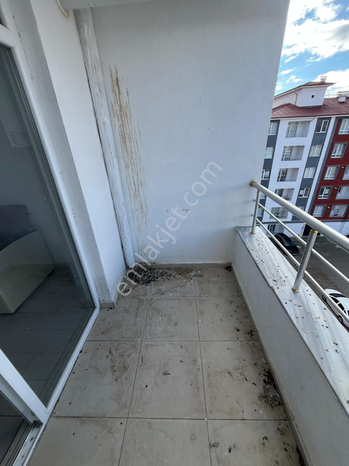 Doğakent Sitesinde Ara Kat Satılık Daire --- Burcu Emlaktan - Görsel 11