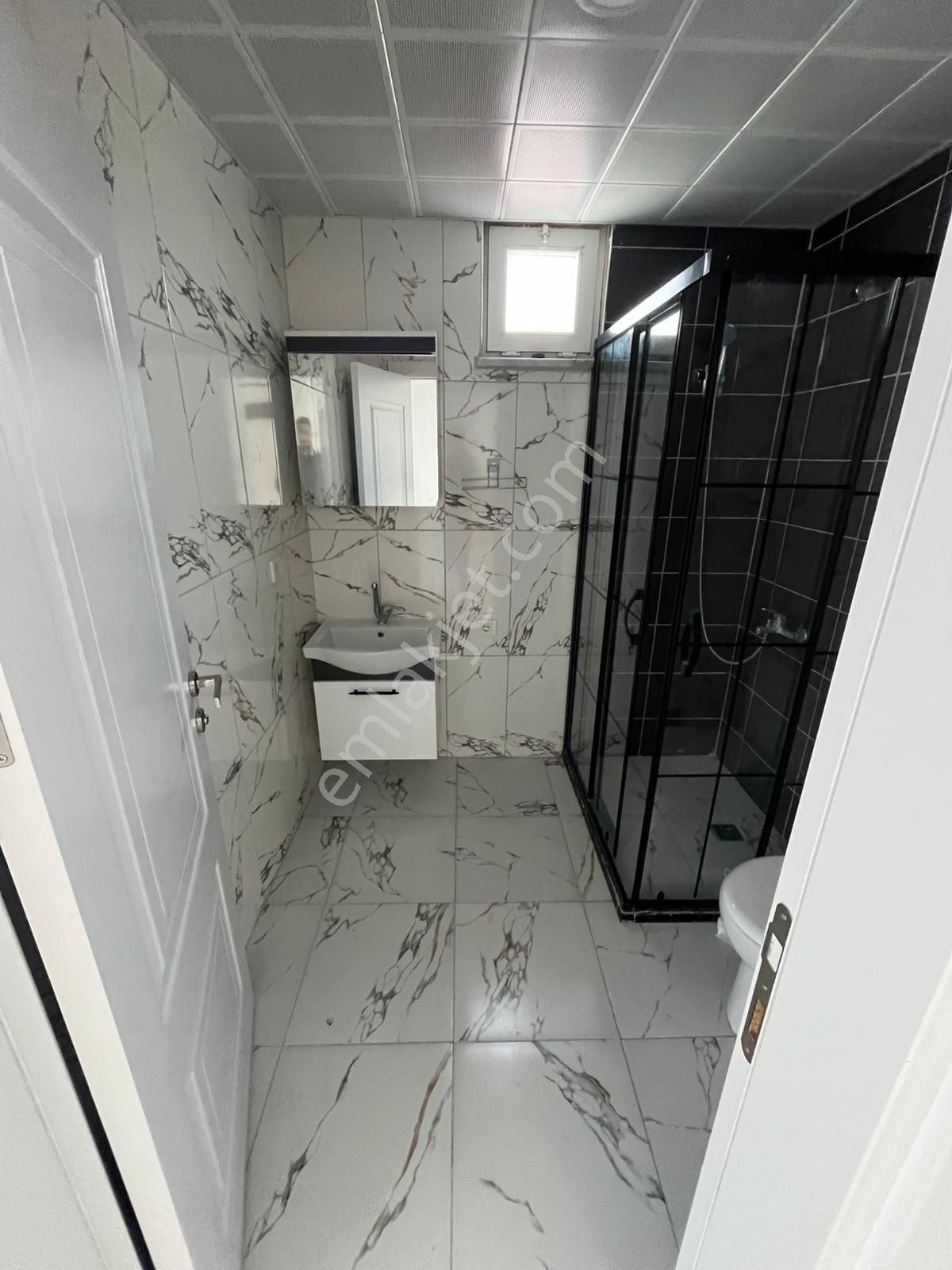 Doğakent Sitesinde Ara Kat Satılık Daire --- Burcu Emlaktan - Görsel 12