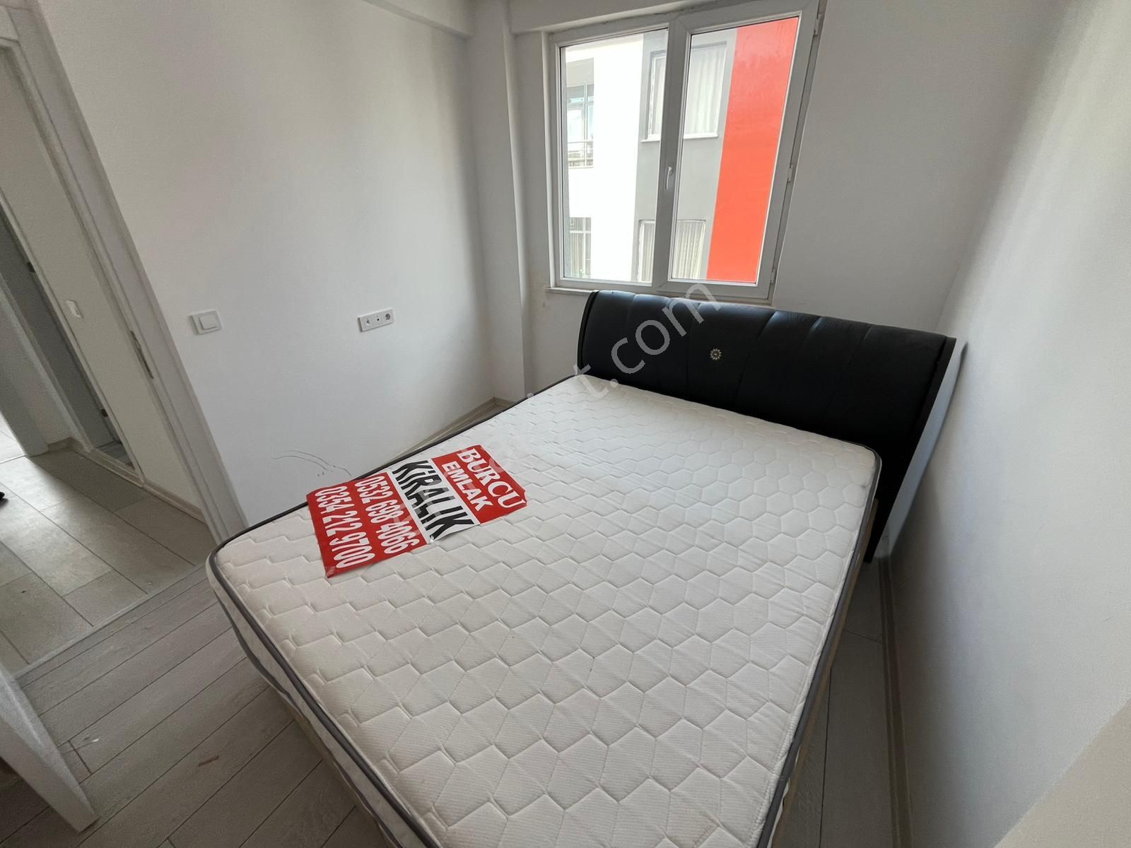 Doğakent Sitesinde Ara Kat Satılık Daire --- Burcu Emlaktan - Görsel 6