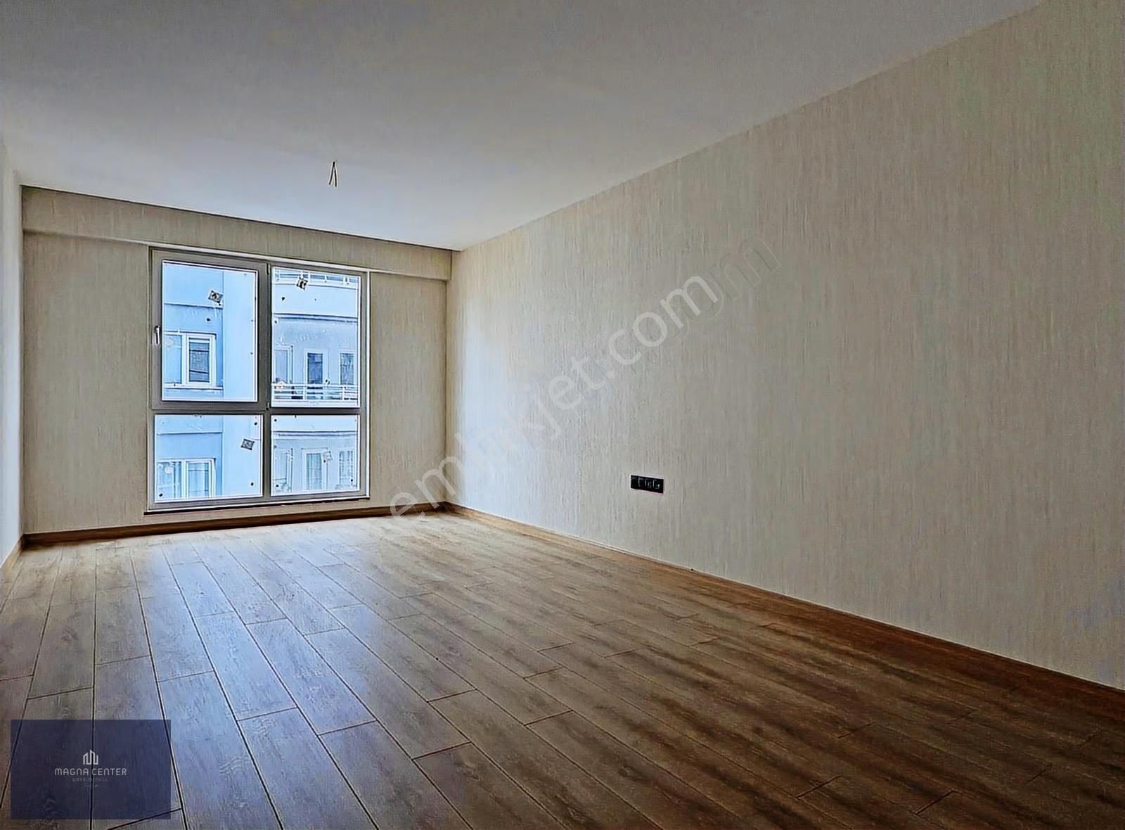 Magna'dan Kayapa'da Satılık Arakat 3+1 Daire - Görsel 2