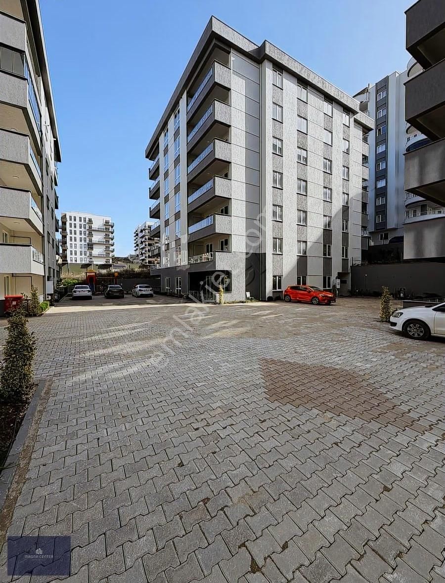 Magna'dan Kayapa'da Satılık Arakat 3+1 Daire - Görsel 5