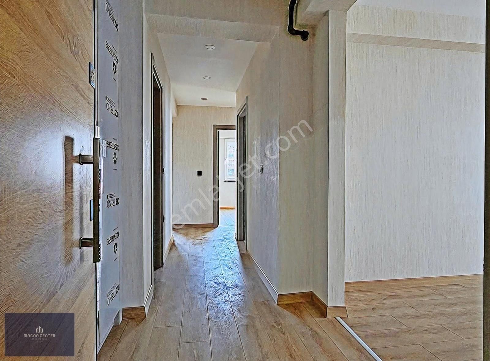 Magna'dan Kayapa'da Satılık Arakat 3+1 Daire - Görsel 12