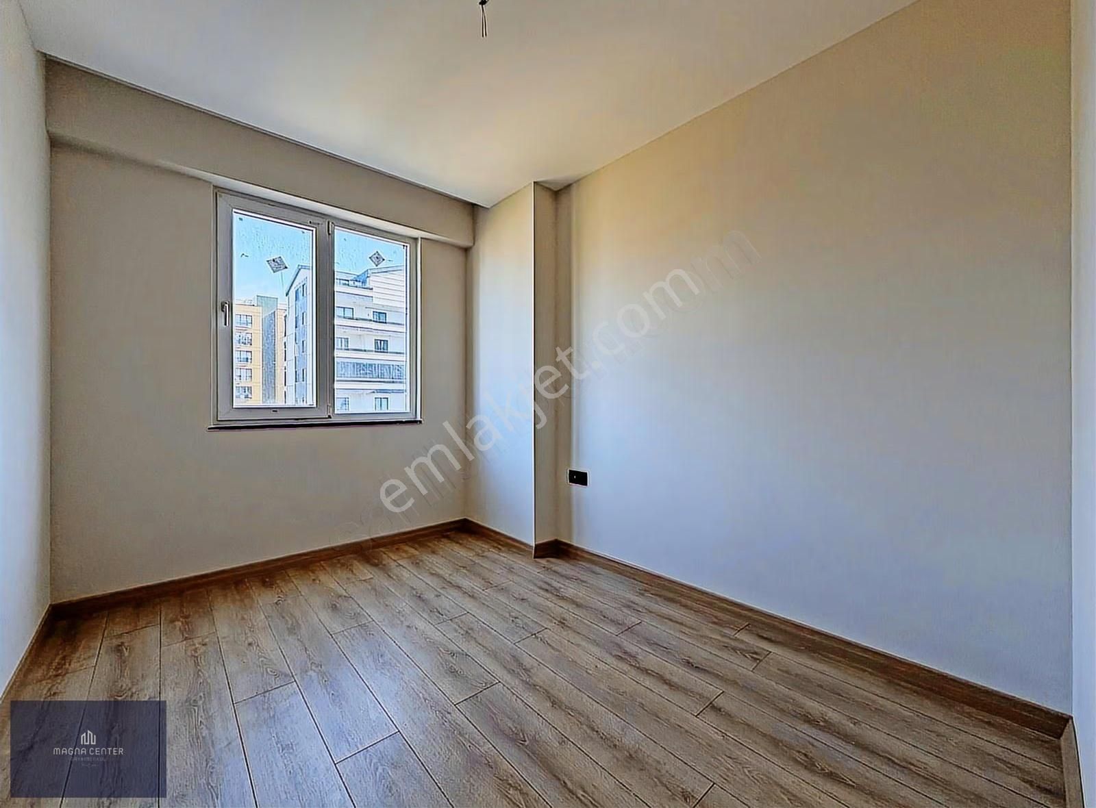 Magna'dan Kayapa'da Satılık Arakat 3+1 Daire - Görsel 16