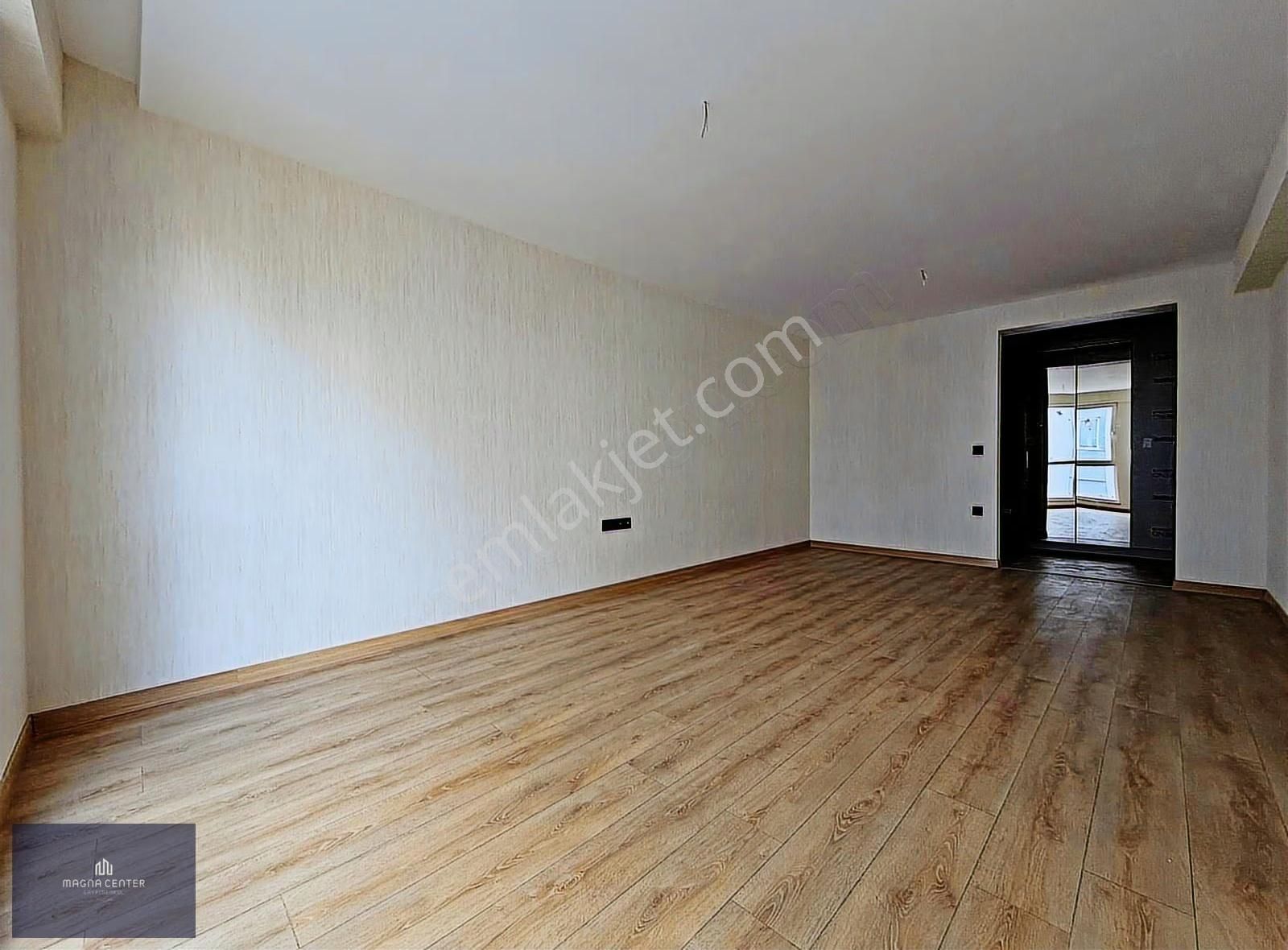 Magna'dan Kayapa'da Satılık Arakat 3+1 Daire - Görsel 9